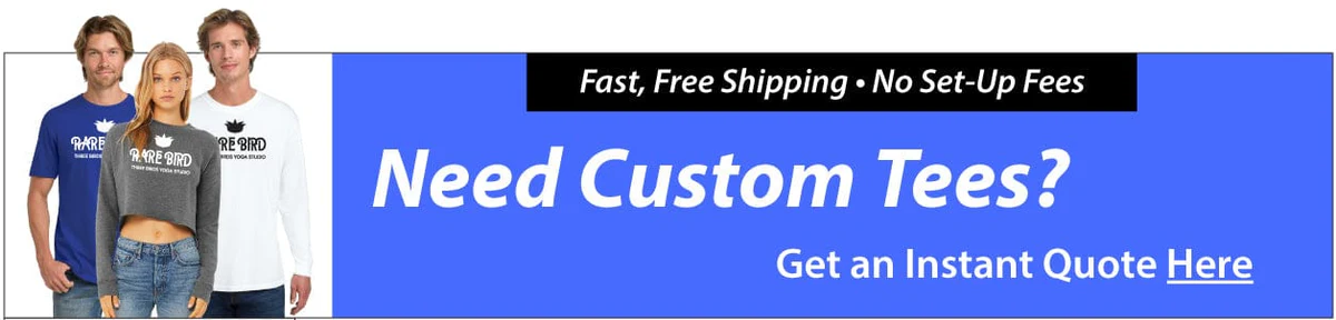 Premium Blanks, Unbeatable Prices